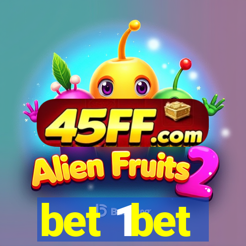 bet 1bet
